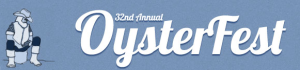 oysterfest logo