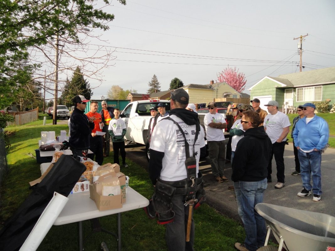 Rebuilding Together South Sound Builds Safe Communities - SouthSoundTalk