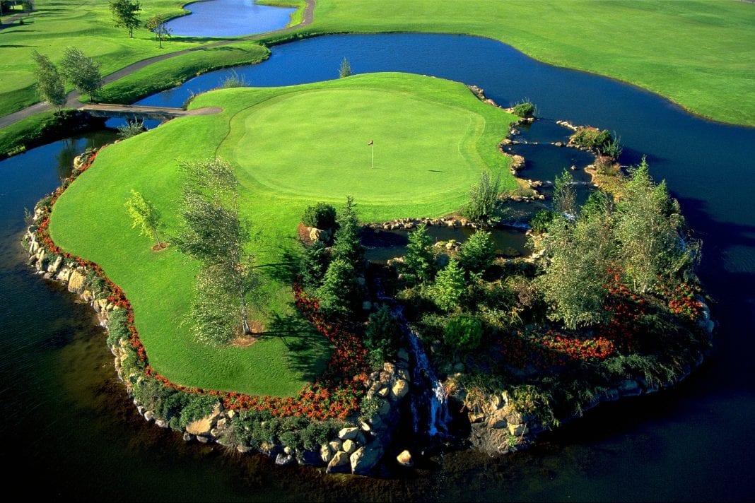 Golf Courses Galore in County SouthSoundTalk