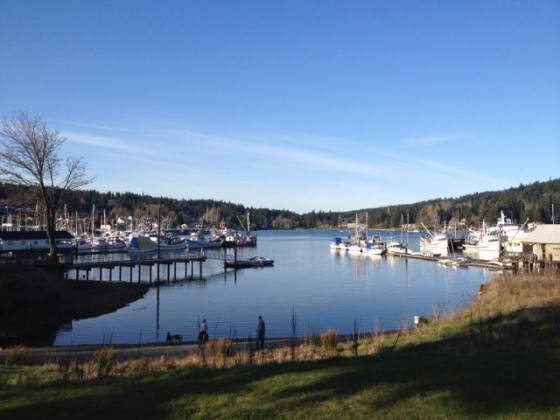 A Day Trip to Gig Harbor - SouthSoundTalk