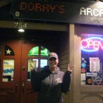 dorkys bar trivia