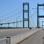 narrows bridge