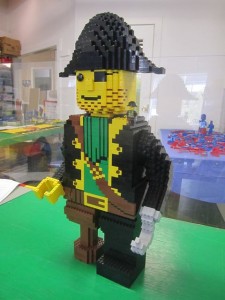 Lego and Building Madness @ Orting Pierce County Library | Orting | Washington | United States