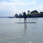 Stand Up Paddle Board