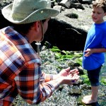 cub scout boy scout sea life