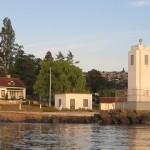 Browns Point Lighthouse