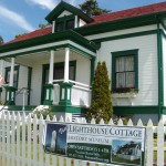 Browns Point Lighthouse