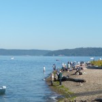 Browns Point Lighthouse