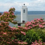 Browns Point Lighthouse