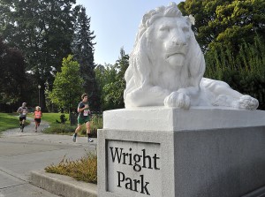 Cinco De Mayo Fun Run 5k & Kids 1-mile @ Wright Park | Tacoma | Washington | United States