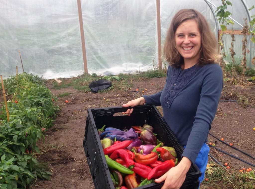 Tacoma Reaps the Rewards of Community Gardening - SouthSoundTalk