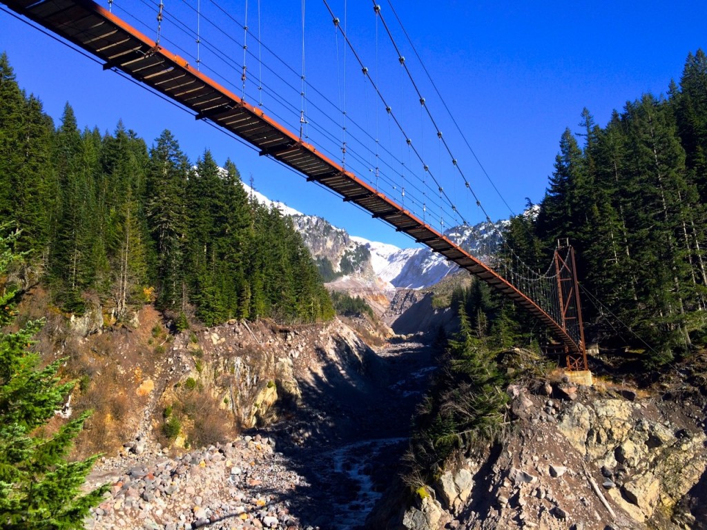 Spring Day Hikes Around the South Sound - SouthSoundTalk