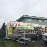 los tres hermanos taco truck