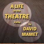 Working Class Theatre A Life in the Theatre poster