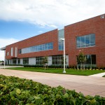 Clover Park Technical College Health Sciences building