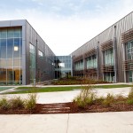 Clover Park Technical College Health Sciences Building