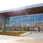 Clover Park Technical College Health Sciences Building