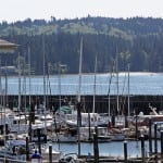 poulsbo Marina