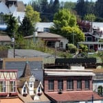 poulsbo Town