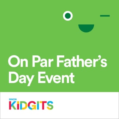 Simon Kidgits Club On Par for Father's Day - SouthSoundTalk