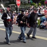 steilacoom street fair 4th of july