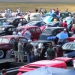 wings and wheels cars 4th of july