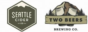 Dinner and Beer Pairing: Two Beers Brewing & Seattle Cider Co. @ The Swiss Restaurant & Pub | Tacoma | Washington | United States