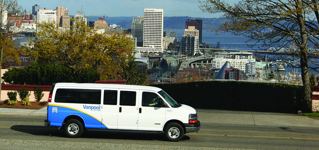 Pierce Transit — Transit for Today, Transit for the Future - SouthSoundTalk