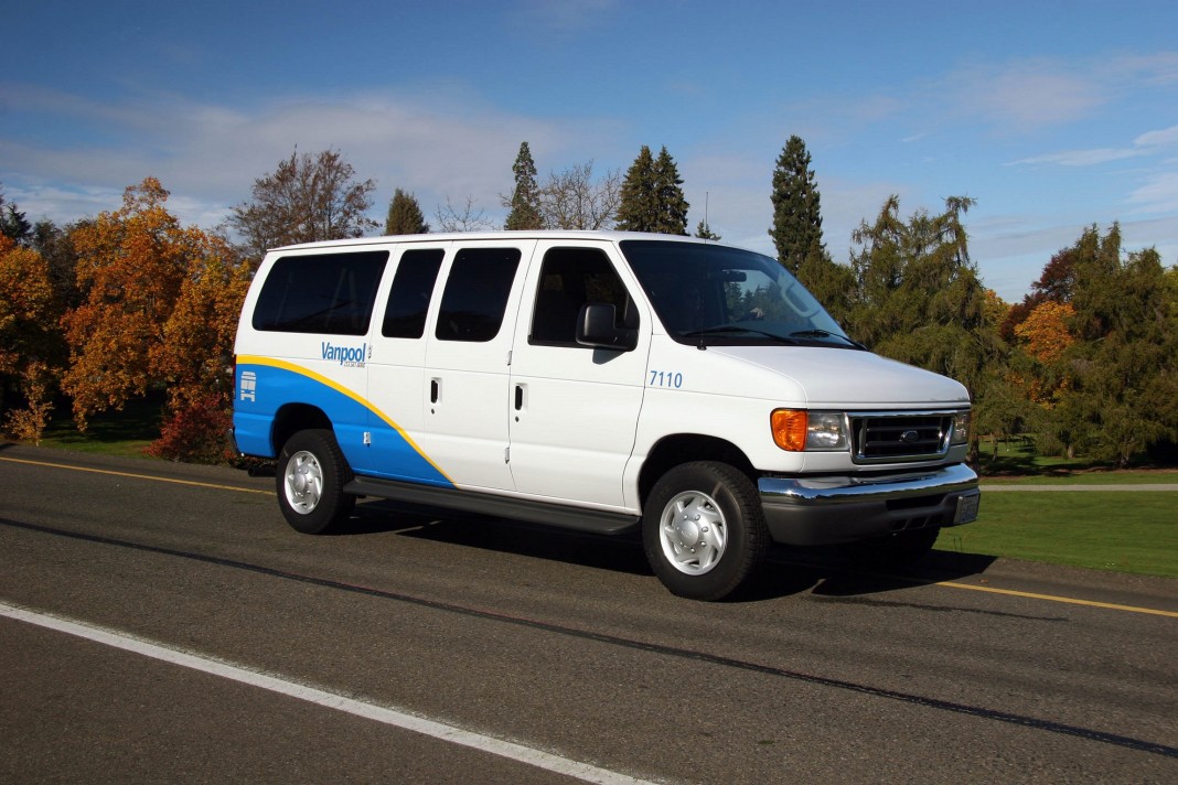 Pierce Transit's Care-a-Van Program Empowers Community Non-Profits With ...