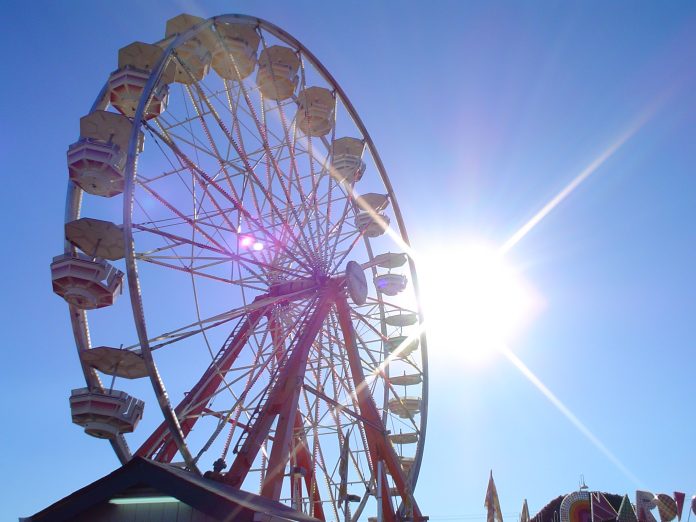 Washington State Fair