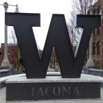 University of Washington Tacoma