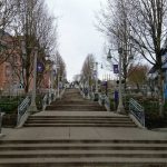 University of Washington Tacoma