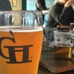 Gig Harbor Brewing