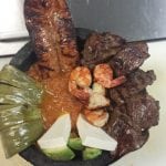 Molcajete