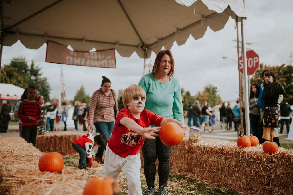 Fun Fall Festivals and Events in Pierce County SouthSoundTalk