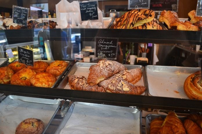 Corina Bakery: From Traditional Cakes to Dietary Restrictions and ...