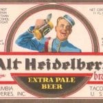 Heidelberg Brewery