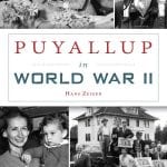 Puyallup During WWII Book