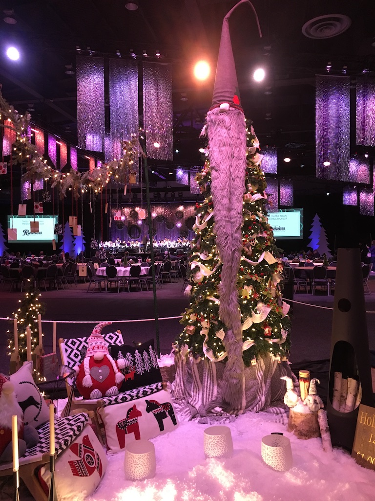 A Recap of Mary Bridge’s 32nd Annual Festival of Trees and How You Can