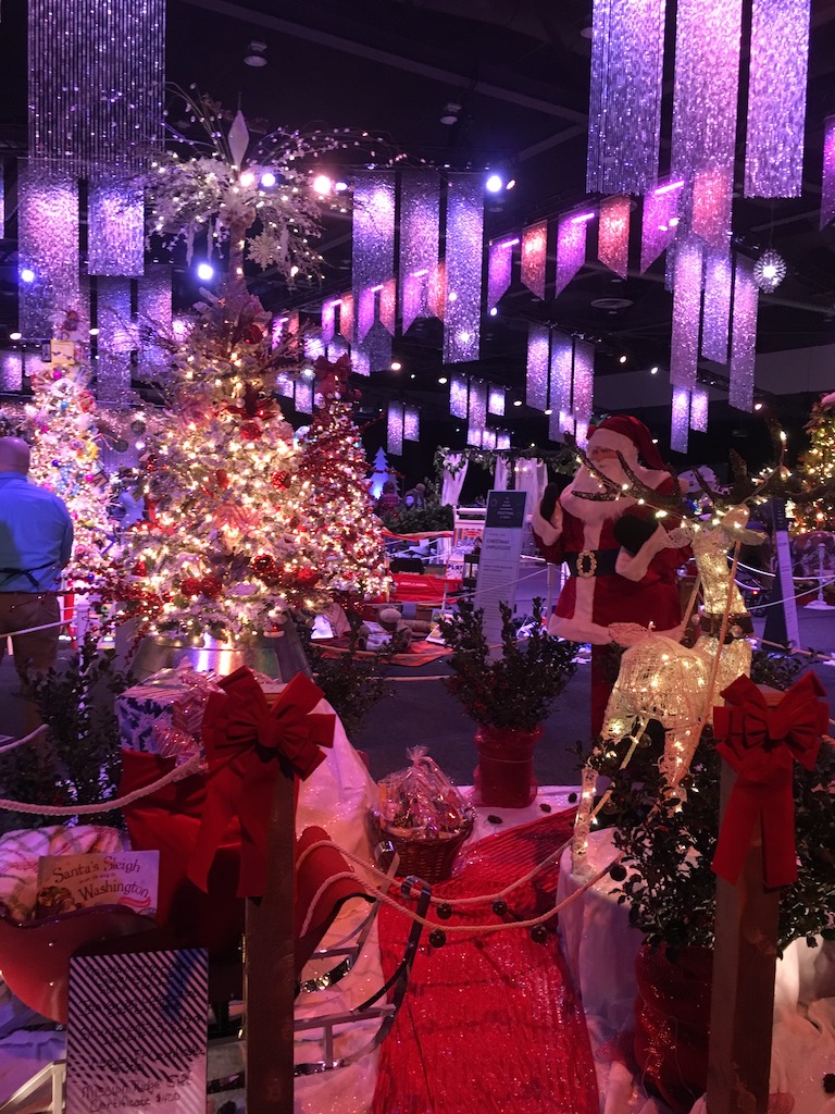 A Recap of Mary Bridge’s 32nd Annual Festival of Trees and How You Can