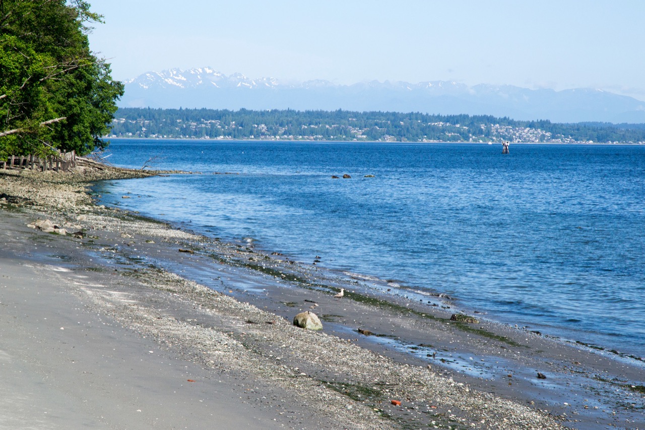 Where to Eat, Play and Explore on Vashon Island - SouthSoundTalk