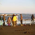 Razor Clam and Seafood Festival