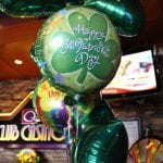 Quinault Beach Resort and Casino St. Patricks Day