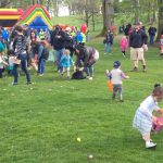 Tacoma Easter Egg Hunts New Community Church