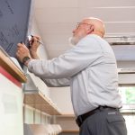 2019 Ernsdorff Science Building Dedication