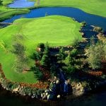 Whatcom County Golf Courses-Homestead Farms