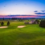 North Bellingham Golf Course