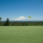 Golf Course at Semiahmoo / Credit Semiahmoo