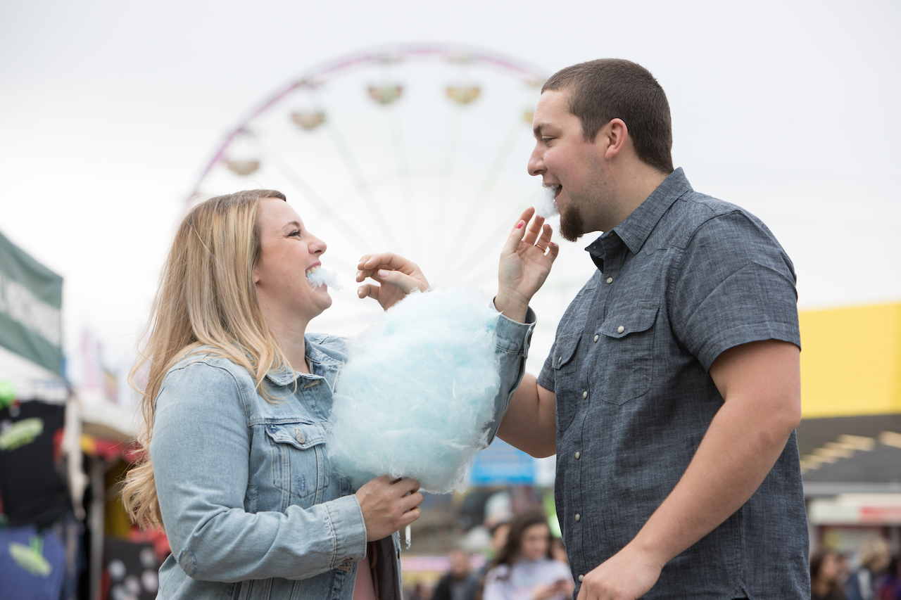 Washington State Fair Food - SouthSoundTalk