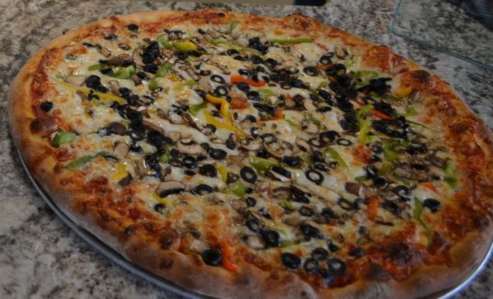 Salamone's Pizza: Bringing a Slice of New York to Tacoma - SouthSoundTalk